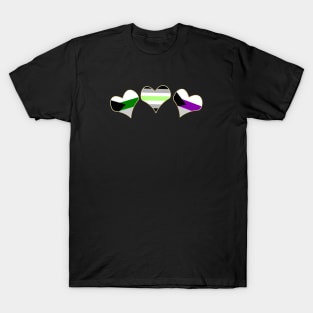 Triple Threat T-Shirt